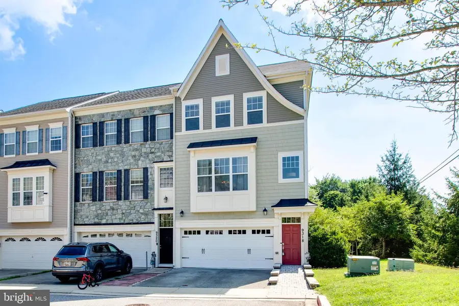 9318 Rock Ripple Ln, Laurel, MD 20723 - #3