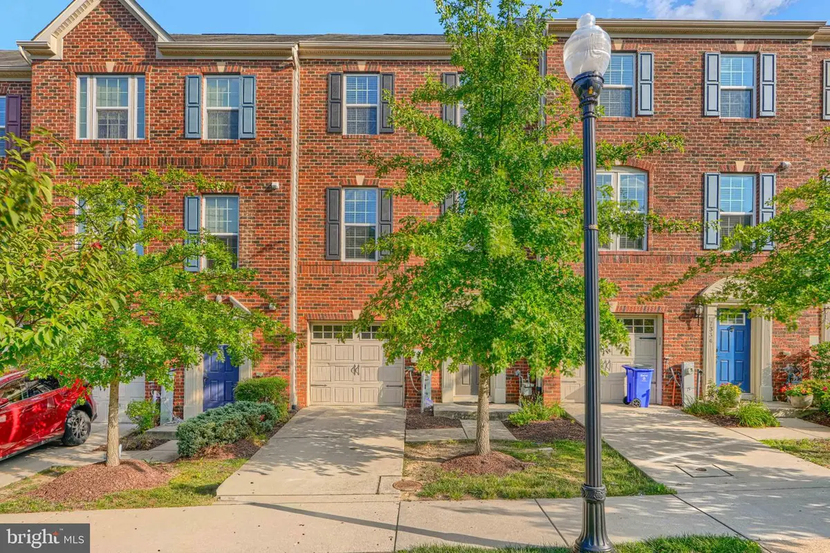 7336 Summit Rock Rd, Elkridge, MD 21075 - #1