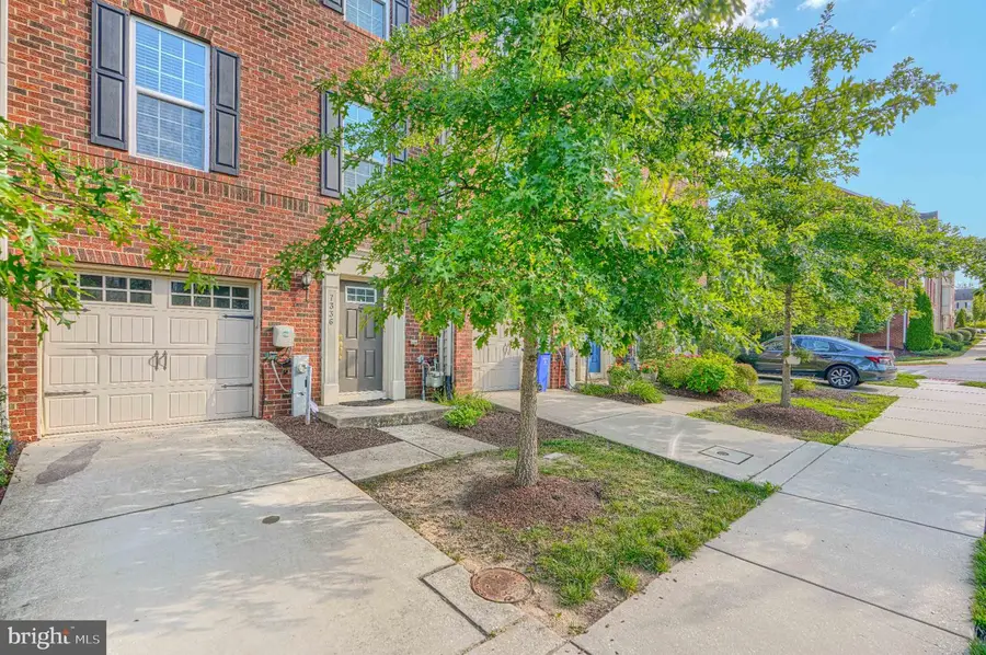 7336 Summit Rock Rd, Elkridge, MD 21075 - #2