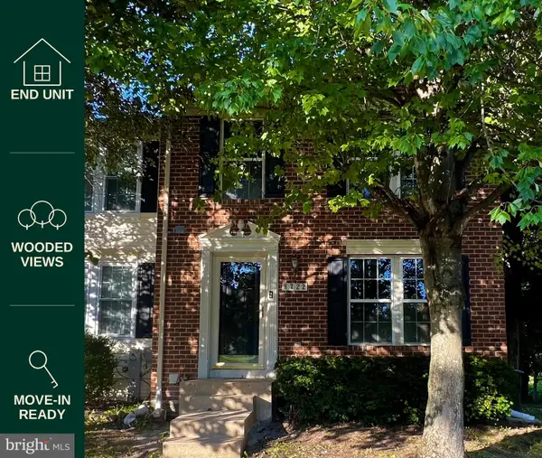 8722 Cresthill Ct, LAUREL, MD 20723