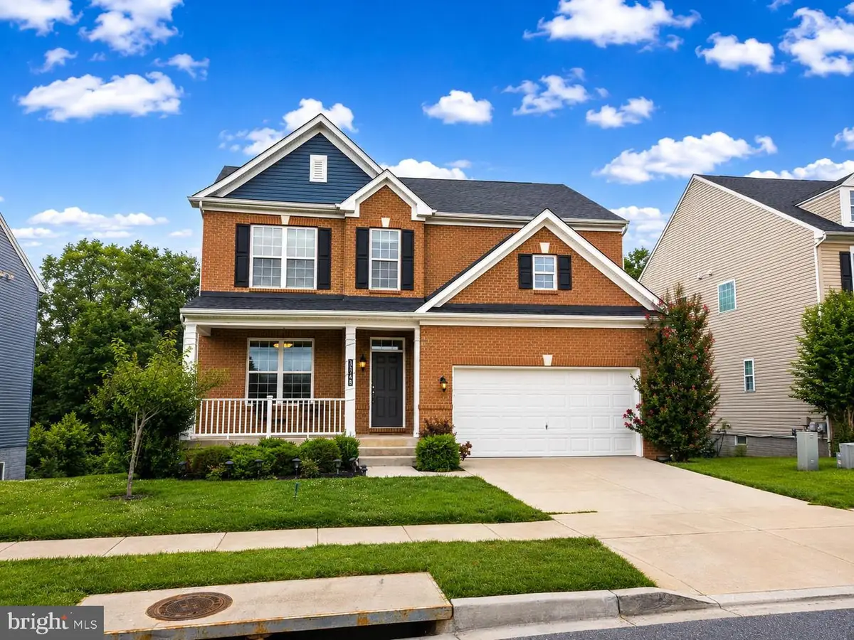 3348 Burton Dr, Ellicott City, MD 21042 - #1