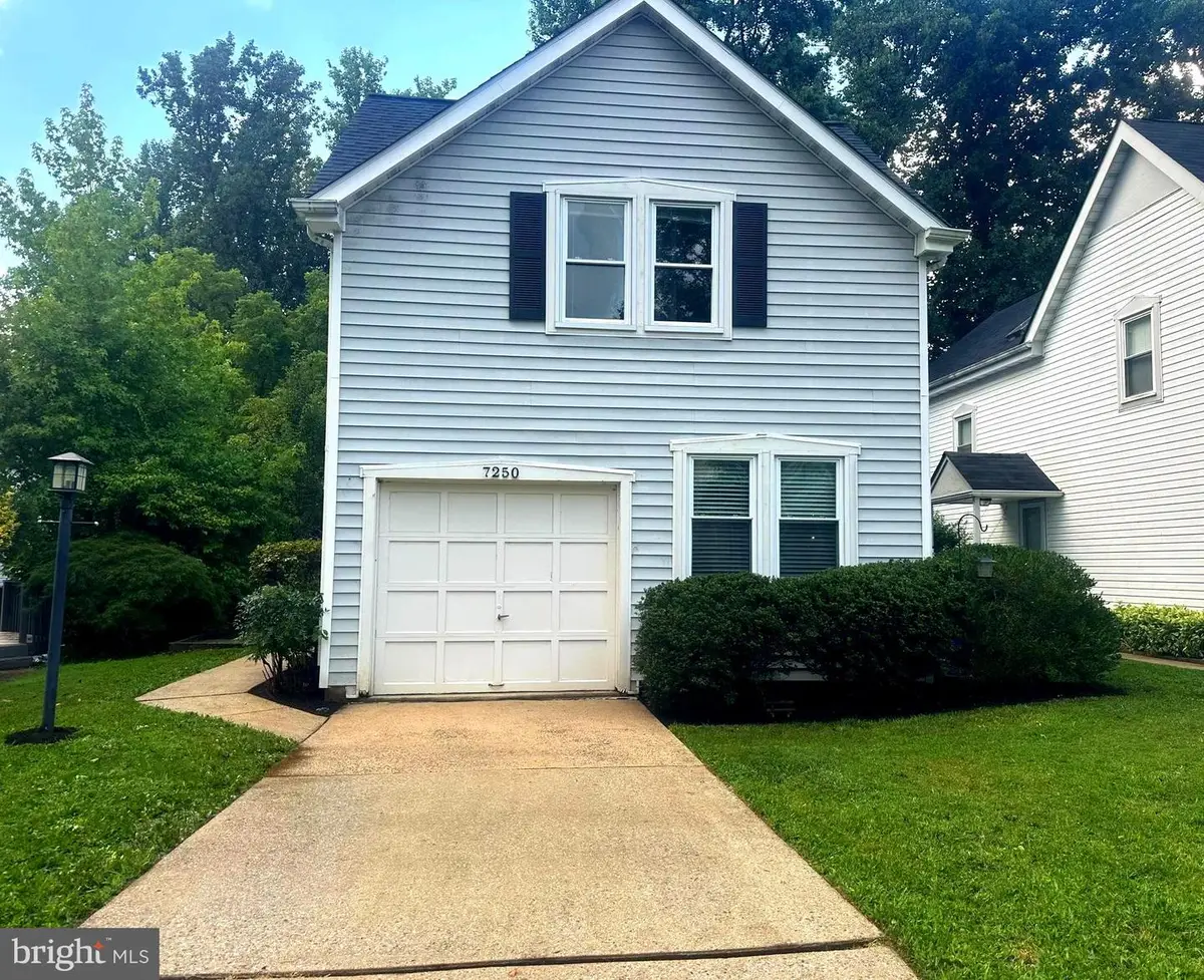 7250 Steamerbell Row, Columbia, MD 21045 - #1