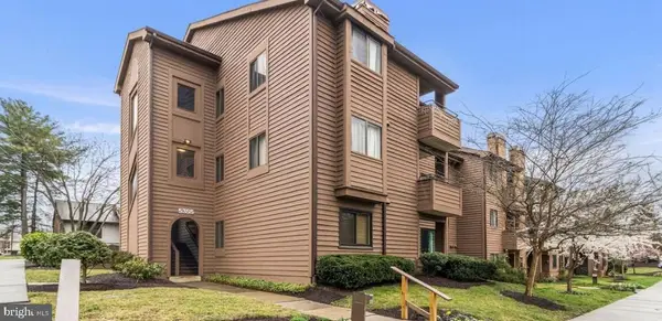 5355 Smooth Meadow Way #6, COLUMBIA, MD 21044