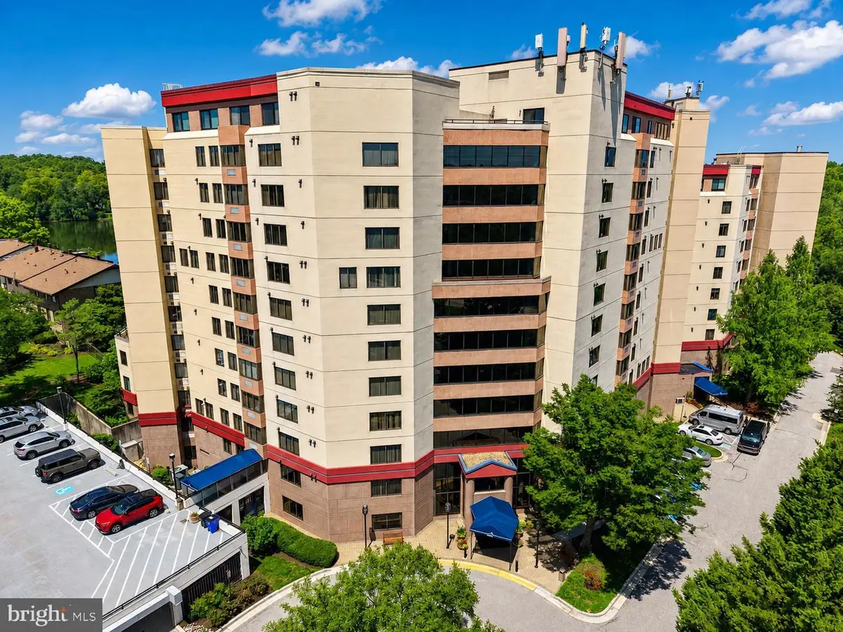 10001 Windstream Dr E #505, Columbia, MD 21044 - #1