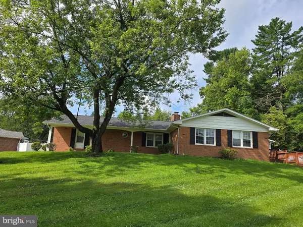 4002 High Point Rd, ELLICOTT CITY, MD 21042