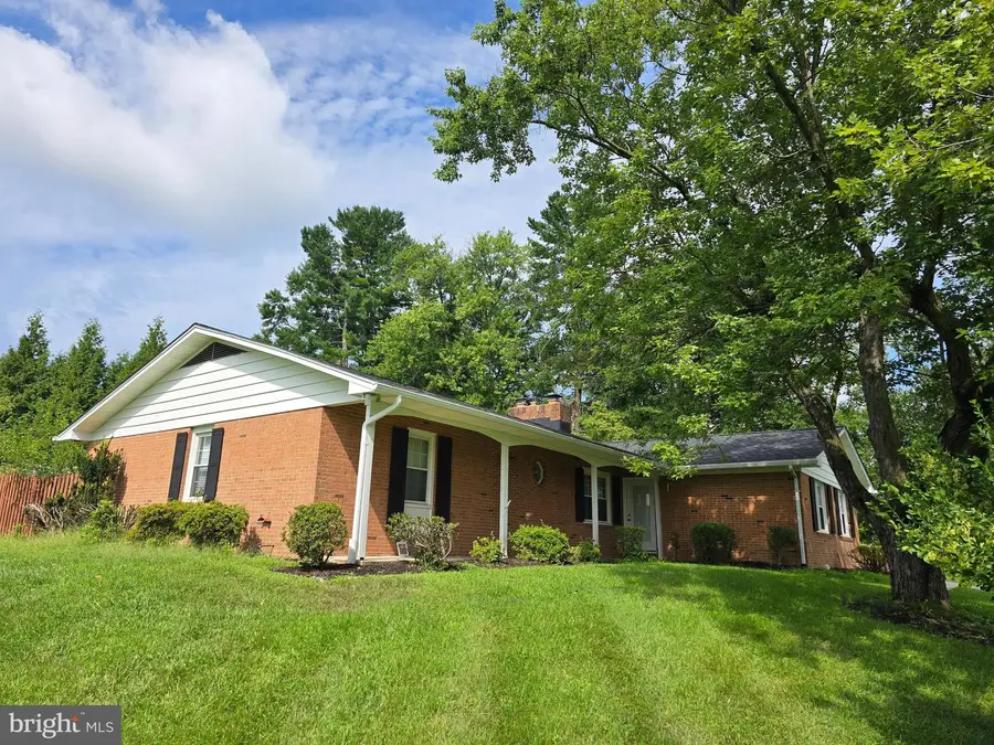 4002 High Point Rd, Ellicott City, MD 21042 - #2