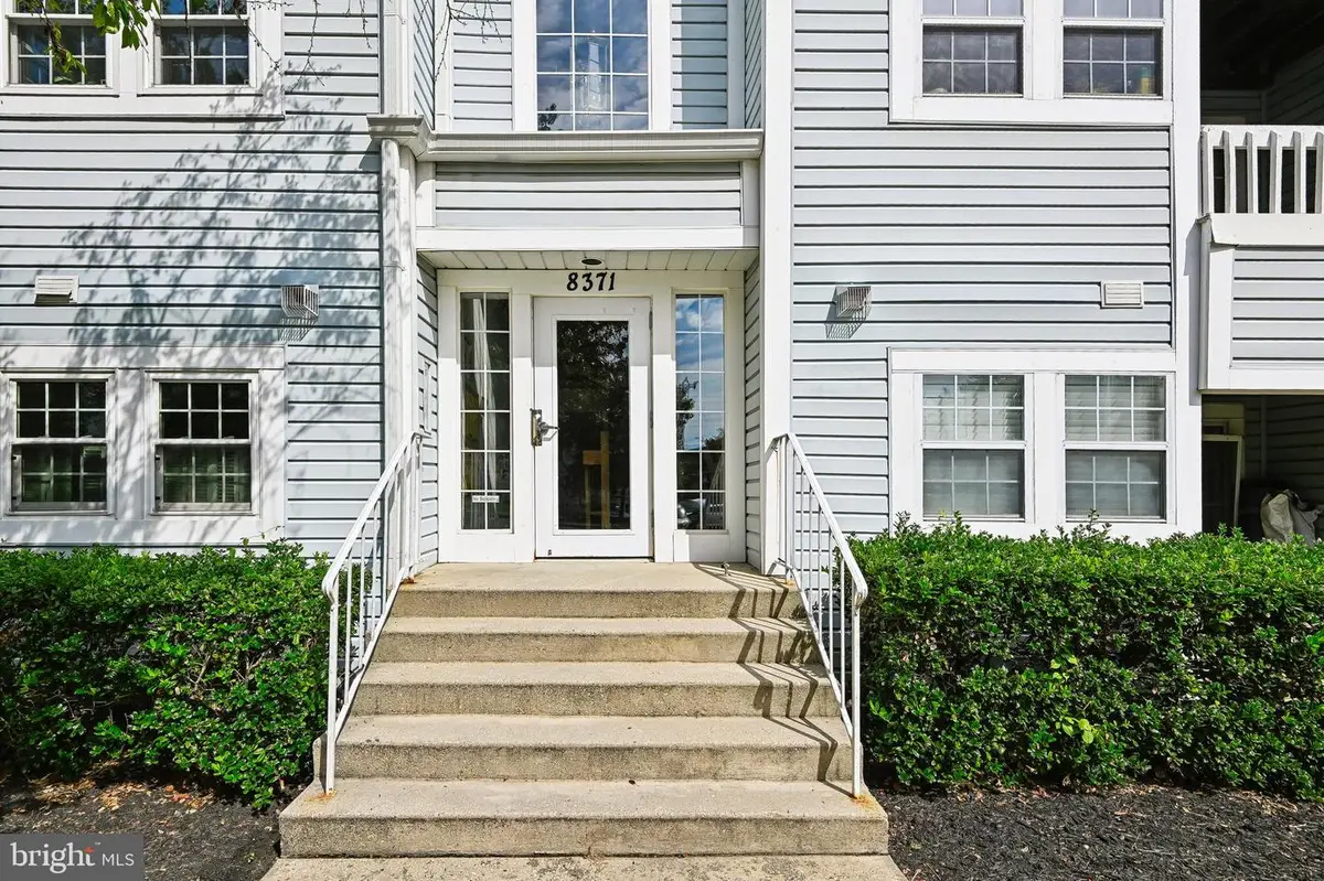 8371 Montgomery Run Rd #k, Ellicott City, MD 21043 - #1