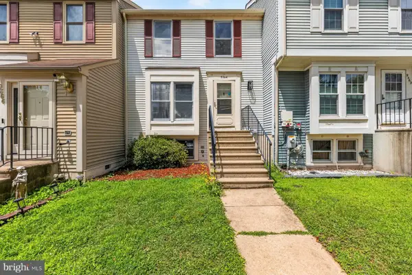 9364 Harvest Way, LAUREL, MD 20723