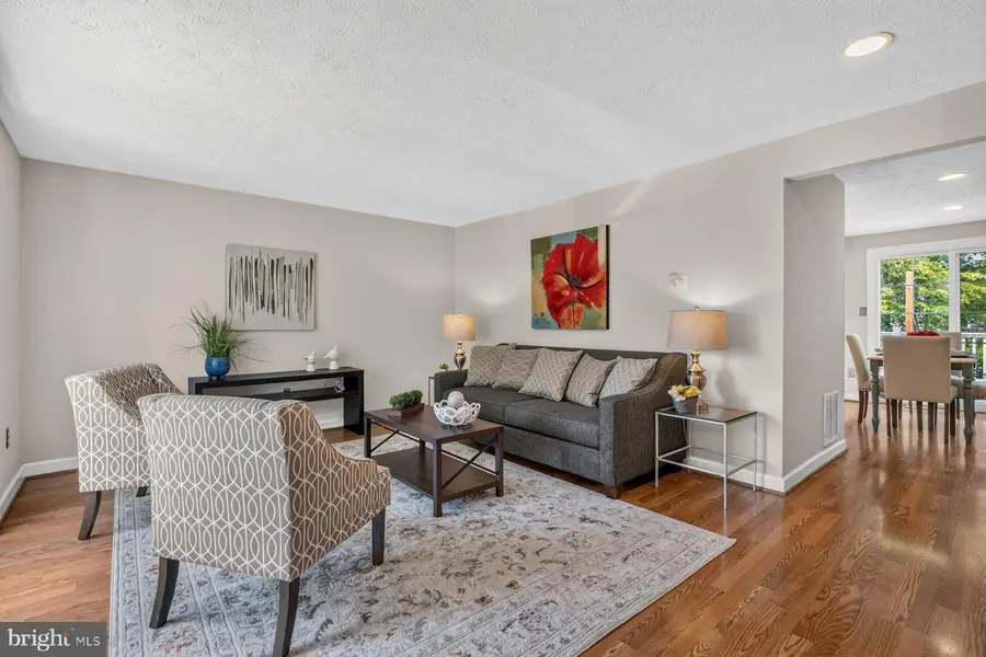 9364 Harvest Way, Laurel, MD 20723 - #2