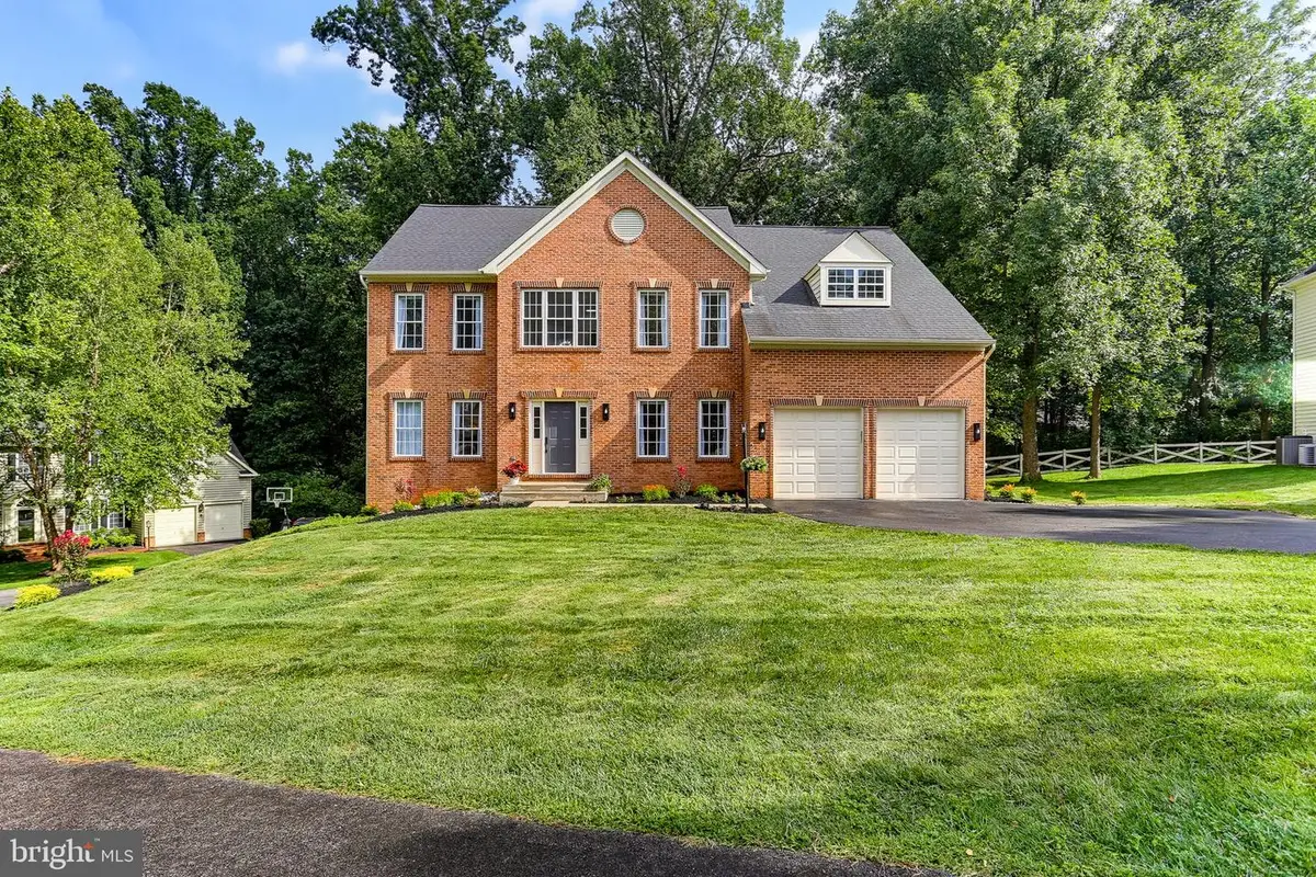 6121 Trotter Ridge Ct, Columbia, MD 21044 - #1