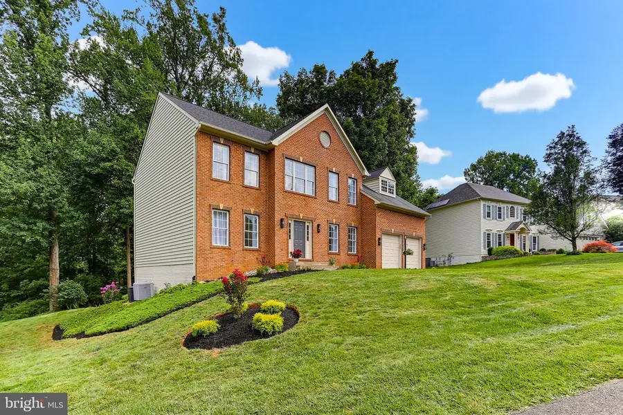 6121 Trotter Ridge Ct, Columbia, MD 21044 - #2
