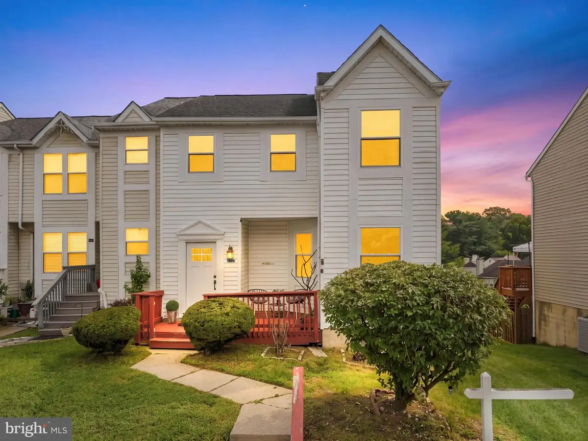 3525 Upper Mill Ct, Ellicott City, MD 21043 - #1