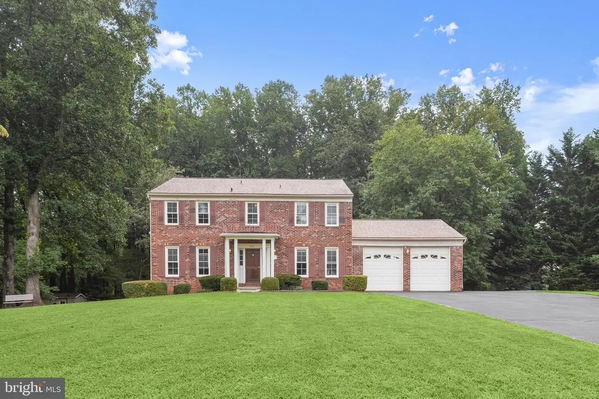 7501 Flamewood Dr, Clarksville, MD 21029 - #1