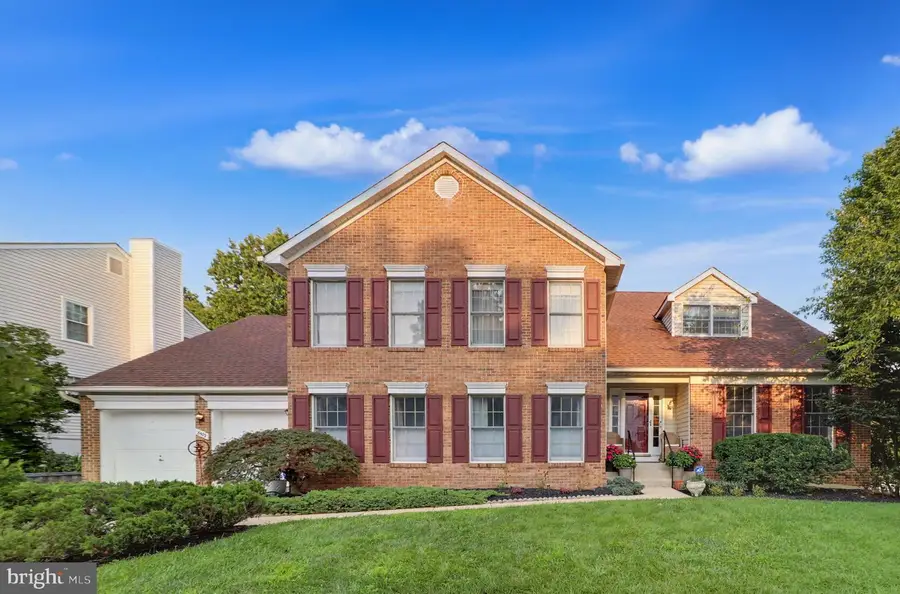 8502 Dark Hawk Cir, Columbia, MD 21045 - #2