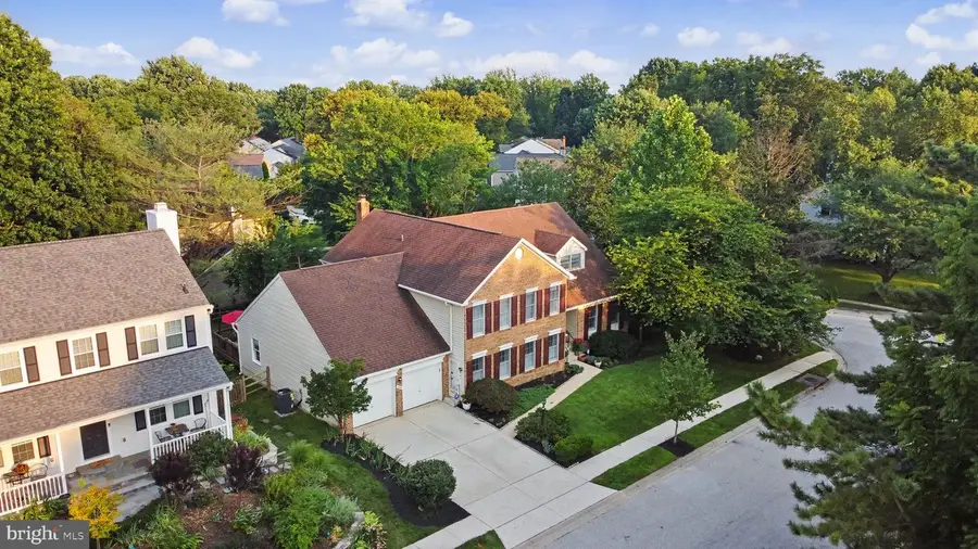 8502 Dark Hawk Cir, Columbia, MD 21045 - #3