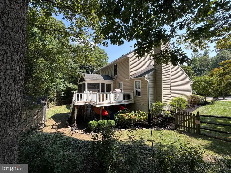 6256 Martin Rd, Columbia, MD 21044 - #2