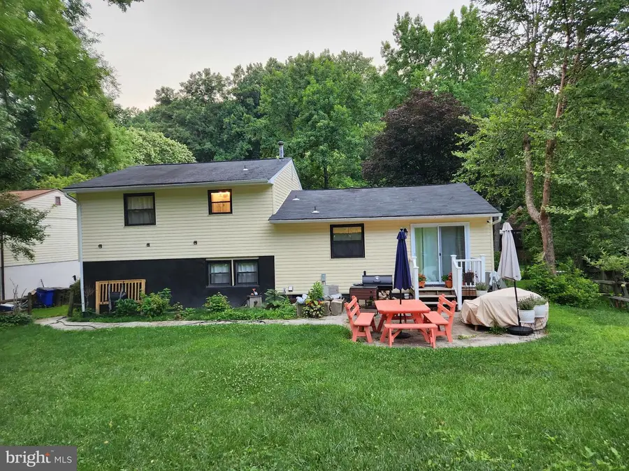 5369 Thunder Hill Rd, Columbia, MD 21045 - #2