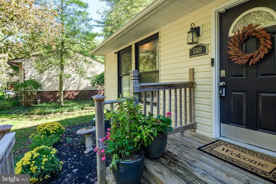 5369 Thunder Hill Rd, Columbia, MD 21045 - #3
