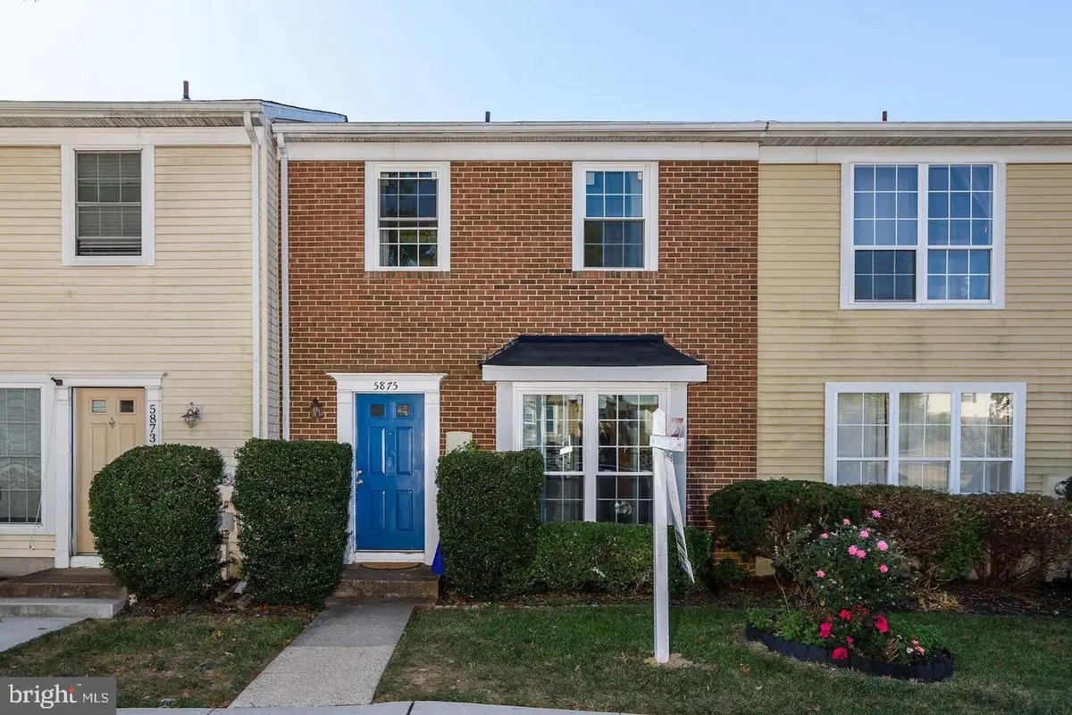 5875 Rowanberry Dr #br 35, Elkridge, MD 21075 - #1