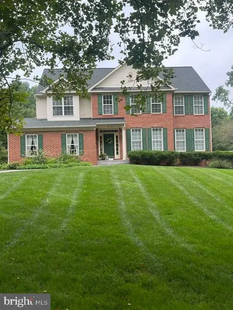 14130 Twisting Ln, DAYTON, MD 21036