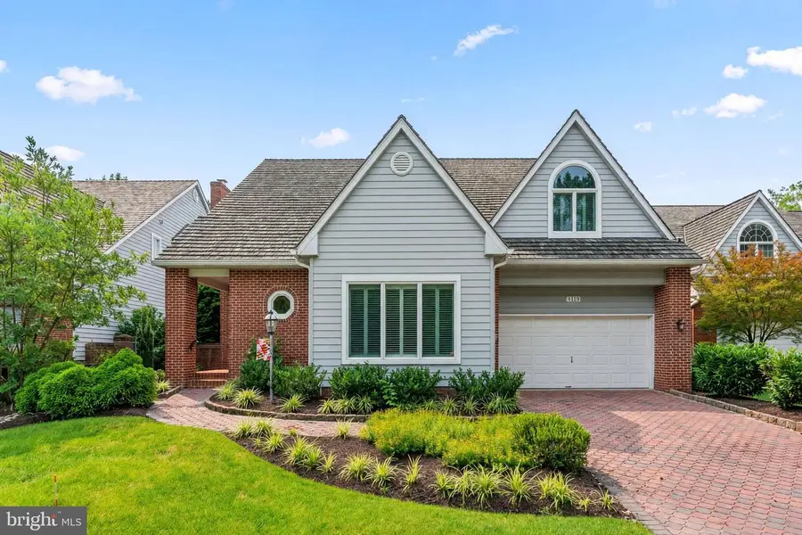 11210 Shadowmere Mews, Columbia, MD 21044 - #2
