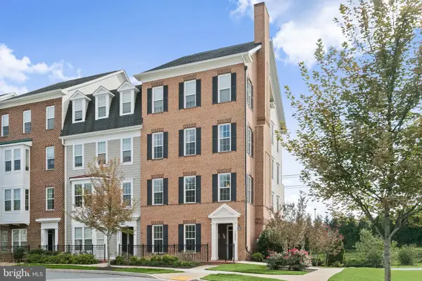 7520-1 Morris St #1, FULTON, MD 20759