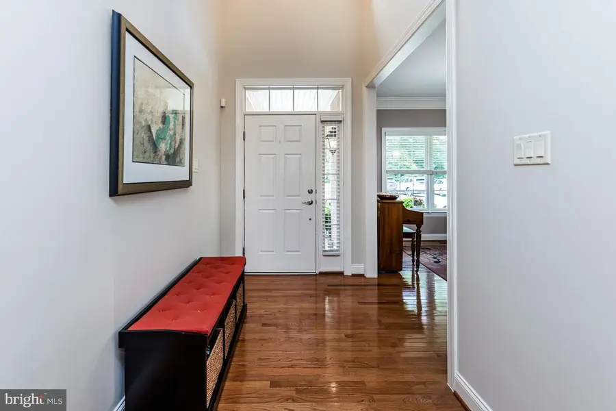 2628 Queensland Dr, Ellicott City, MD 21042 - #3