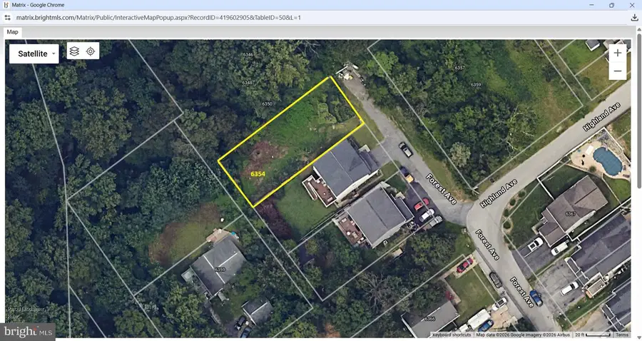 6354 Forest Ave, Elkridge, MD 21075 - #3
