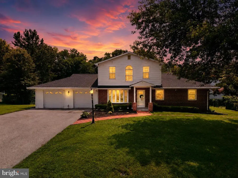 8421 W Grove Rd W, Ellicott City, MD 21043 - #2