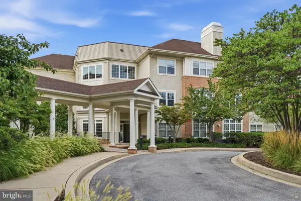 2120 Troon Overlook #j205, WOODSTOCK, MD 21163