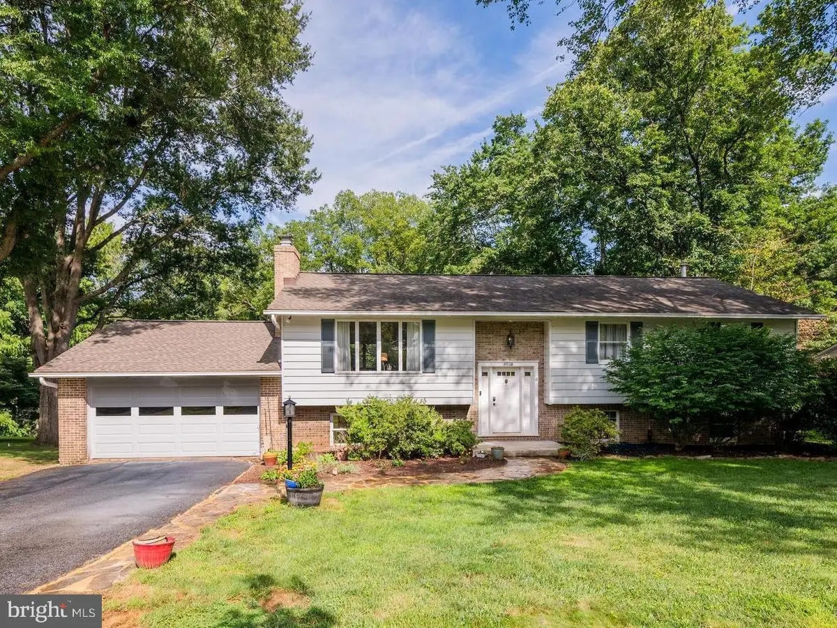 9330 Furrow Ave, Ellicott City, MD 21042 - #1