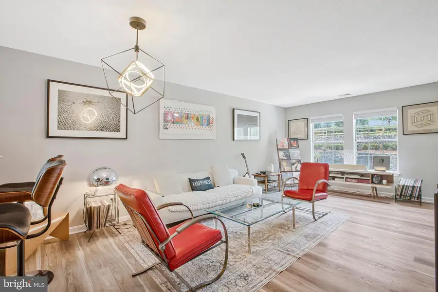 4750 Dorsey Hall Dr #2, Ellicott City, MD 21042 - #2