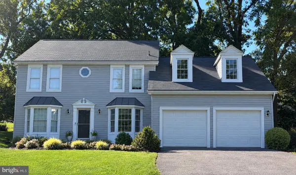 8721 Hugo Ct, COLUMBIA, MD 21046