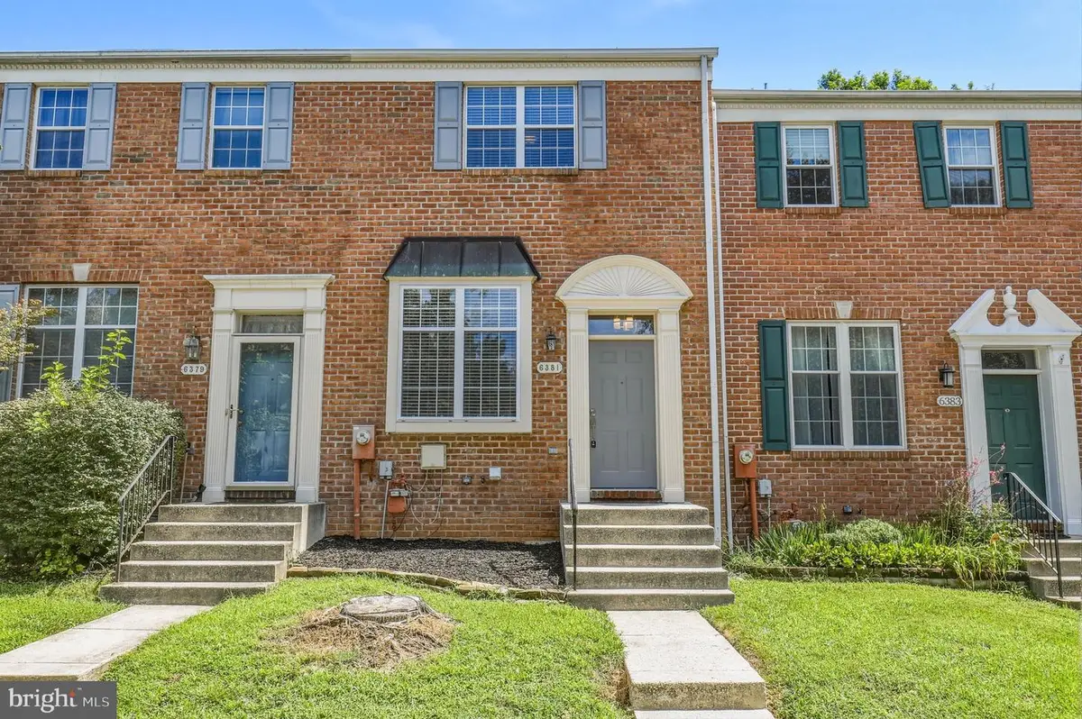 6381 Wind Rider Way, Columbia, MD 21045 - #1