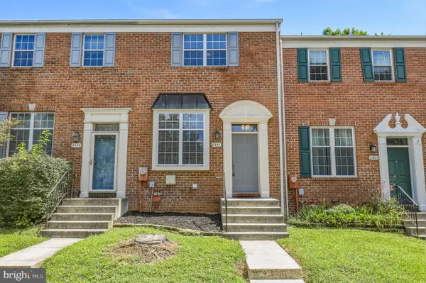 6381 Wind Rider Way, COLUMBIA, MD 21045