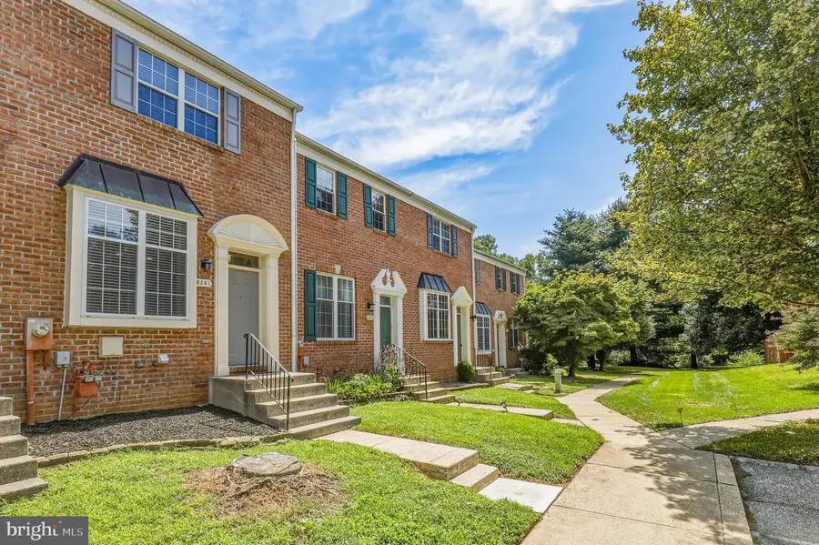 6381 Wind Rider Way, Columbia, MD 21045 - #2