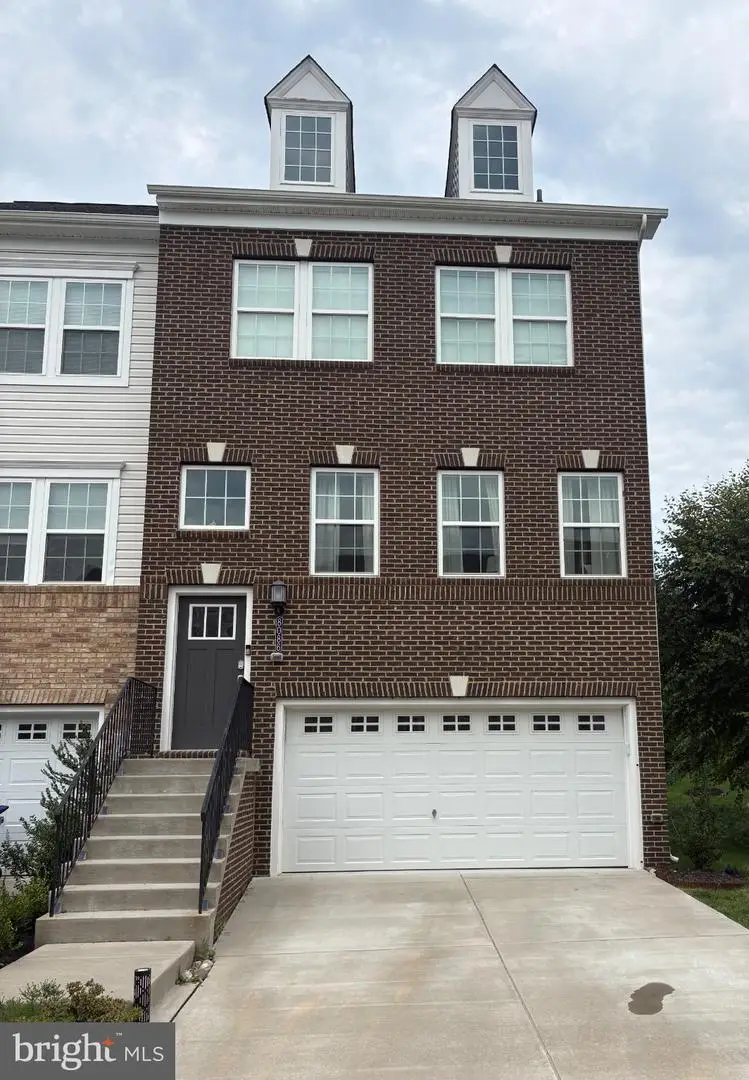 8086 Trotters Chase, Ellicott City, MD 21043 - #1