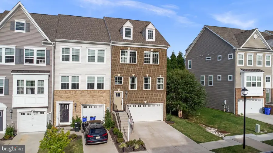 8086 Trotters Chase, Ellicott City, MD 21043 - #2