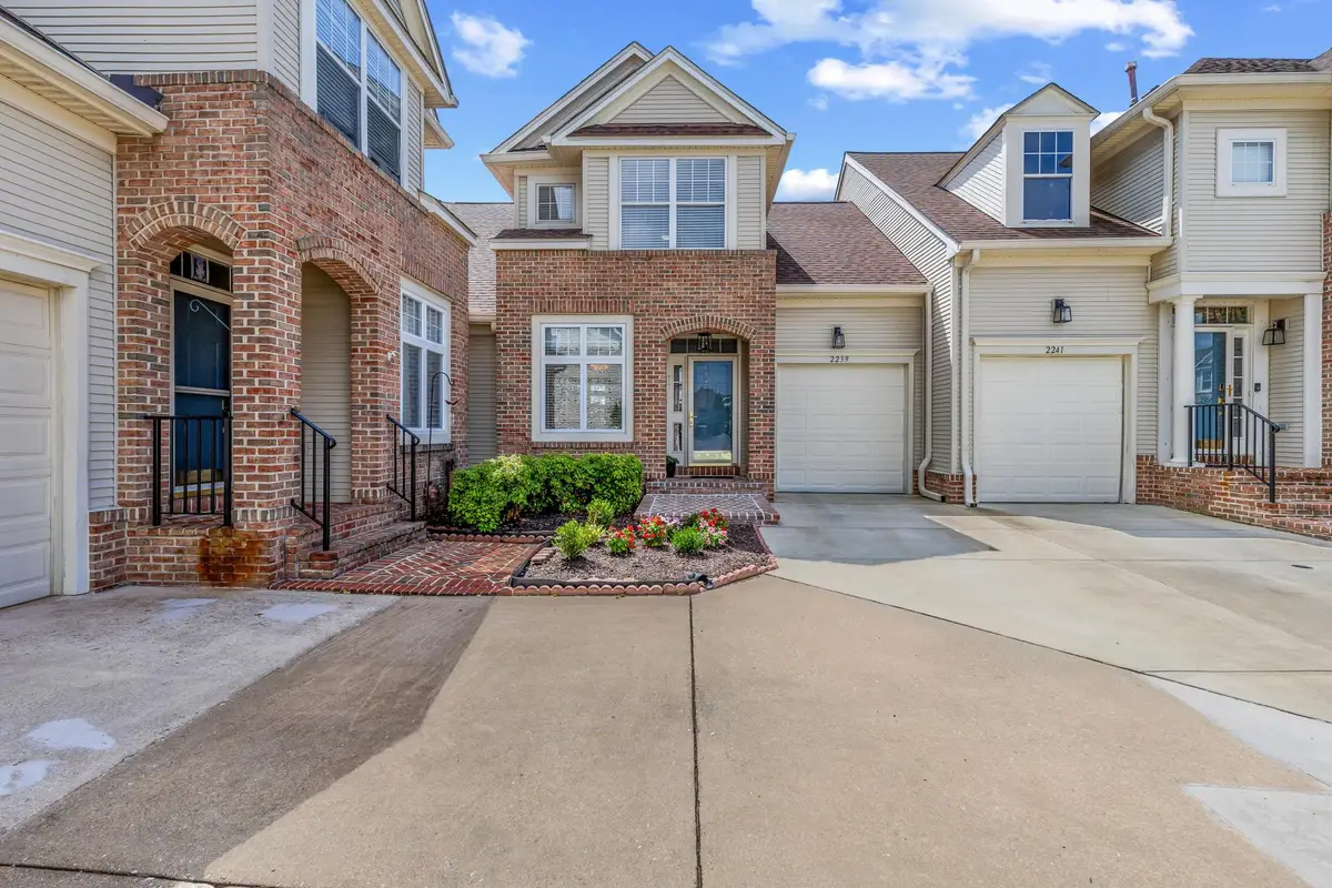 2239 Merion Pond, Woodstock, MD 21163 - #1