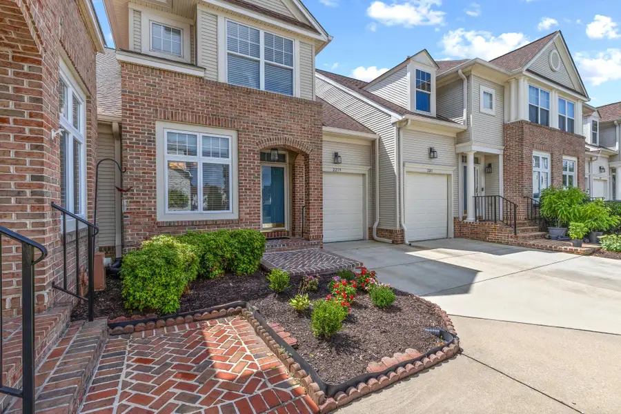 2239 Merion Pond, Woodstock, MD 21163 - #3