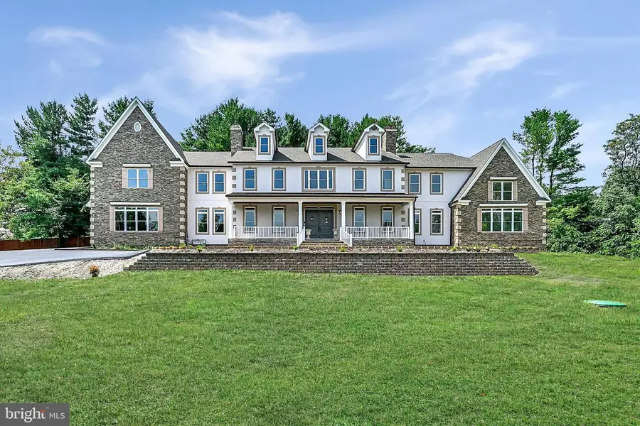 5004 Ten Oaks Rd, Clarksville, MD 21029 - #2