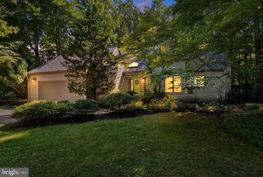 6147 Llanfair Dr, Columbia, MD 21044 - #2