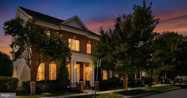 11419 Ellington St, FULTON, MD 20759