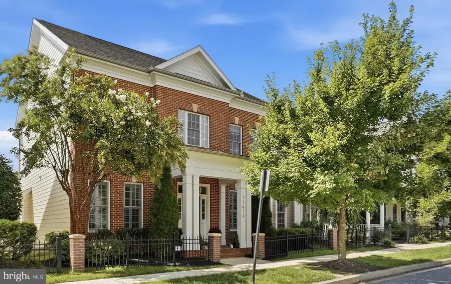 11419 Ellington St, Fulton, MD 20759 - #2