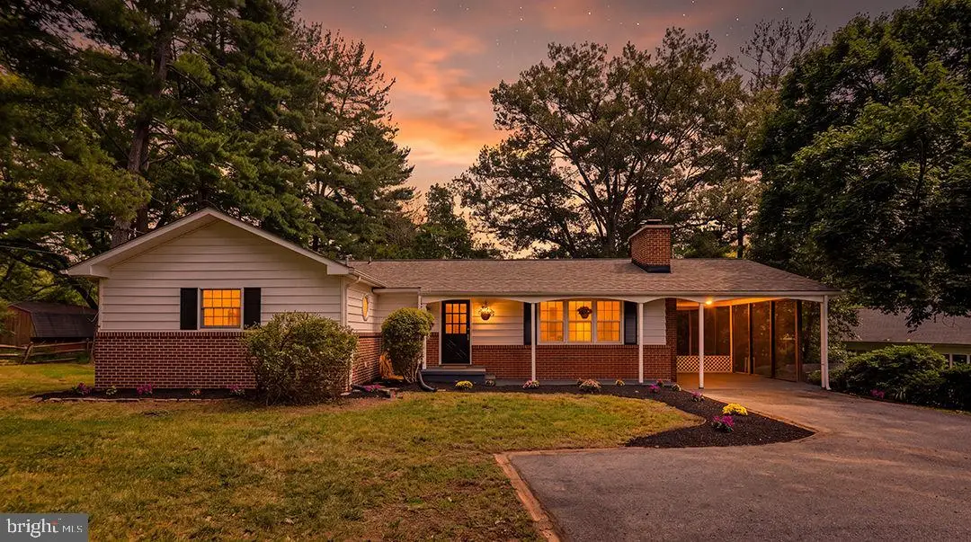 2933 Bethany Ln, Ellicott City, MD 21042 - #1