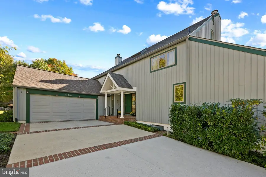 11023 Thistle Brook Ct, Columbia, MD 21044 - #2