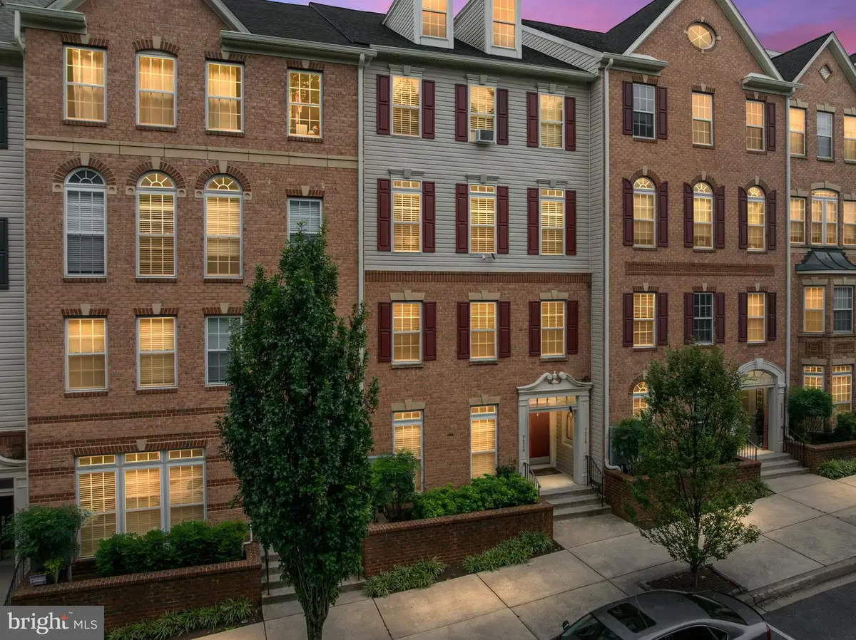 7214 Elkridge Crossing Way, Elkridge, MD 21075 - #1