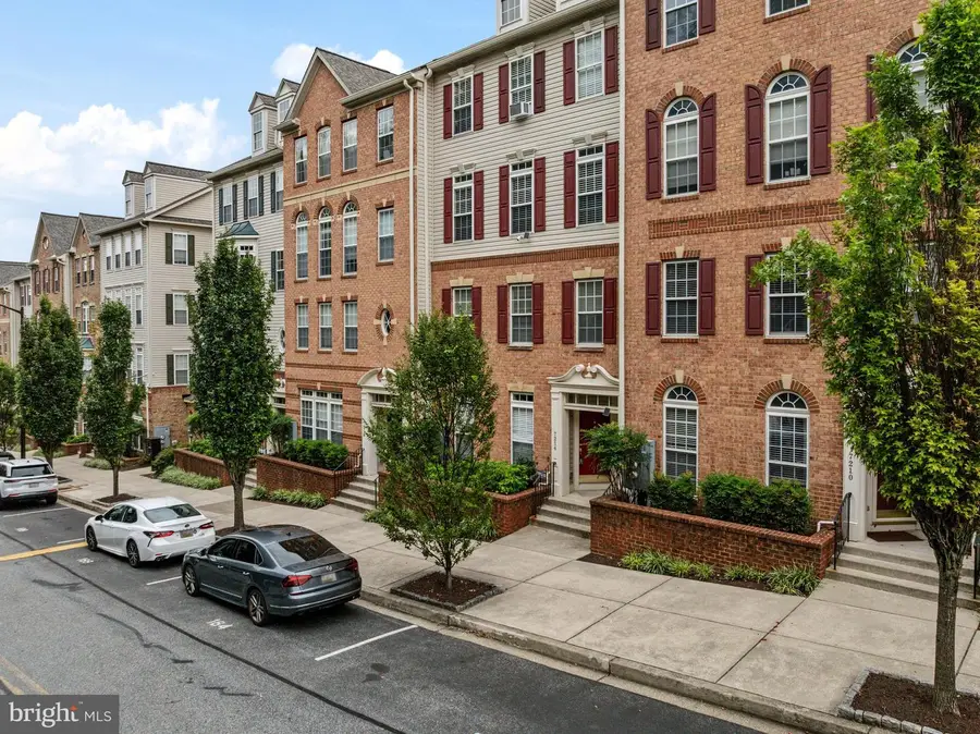 7214 Elkridge Crossing Way, Elkridge, MD 21075 - #2