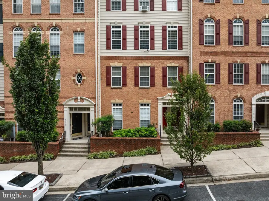 7214 Elkridge Crossing Way, Elkridge, MD 21075 - #3