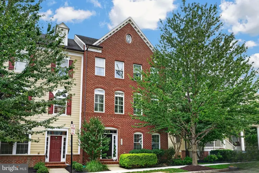 8968 Tawes St, Fulton, MD 20759 - #2